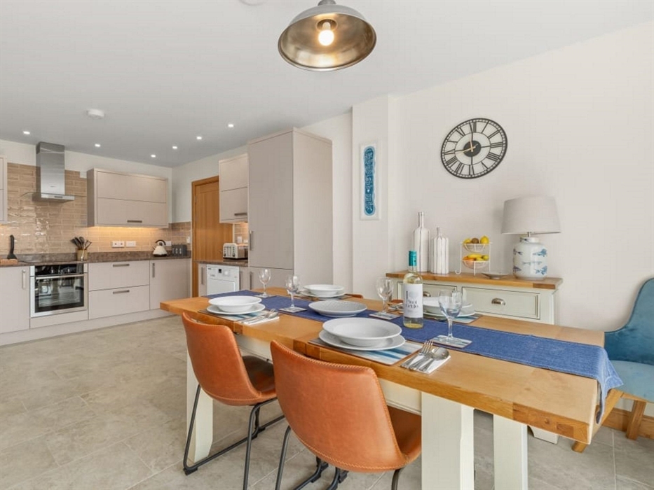 Atlantic View Holiday Cottages