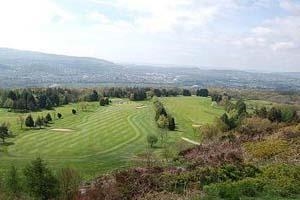 Neath Golf Club