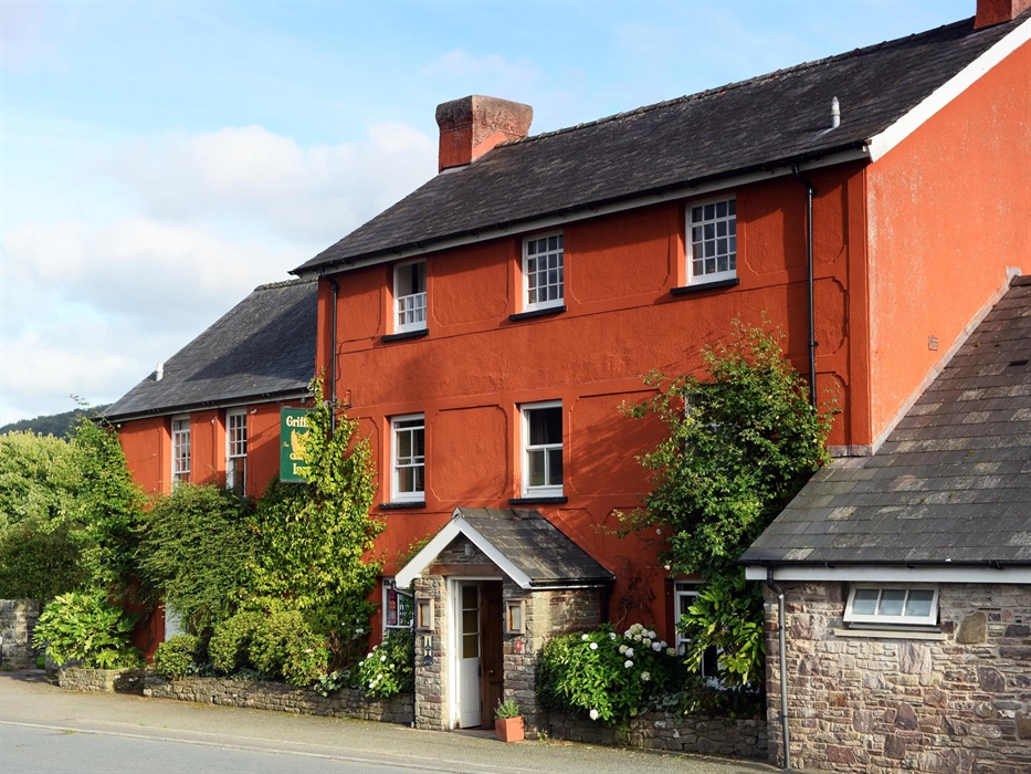 Bed and Breakfast Brecon Beacons