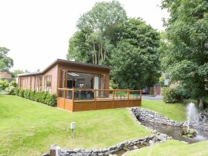 Plas Coch Holiday Park