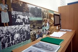 Nant Gwrtheyrn - Heritage Centre