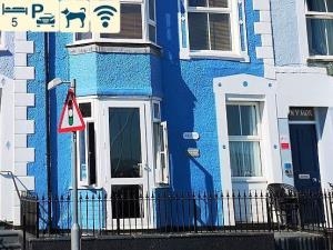 Aelfor One Aberdovey