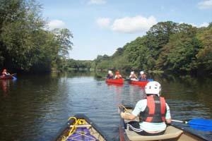 Woodlands Outdoor Education Centre