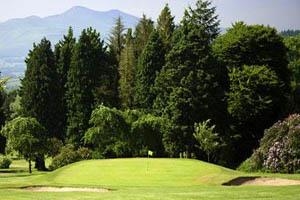 Cradoc Golf Club