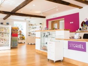 Storiel Museum and Art Gallery