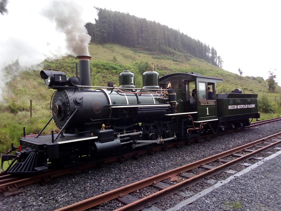 Baldwin - Santa Teresa No 1