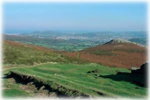 Pensychnant Nature Conservation Centre