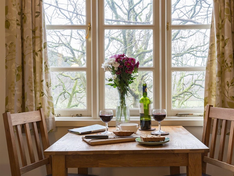 The Chalet At Tan Yr Ogof