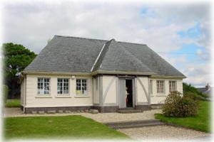 Segontium Roman Fort & Museum