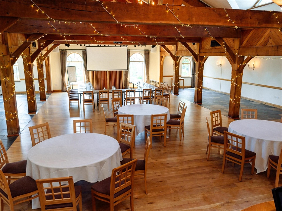 large meeting room swansea