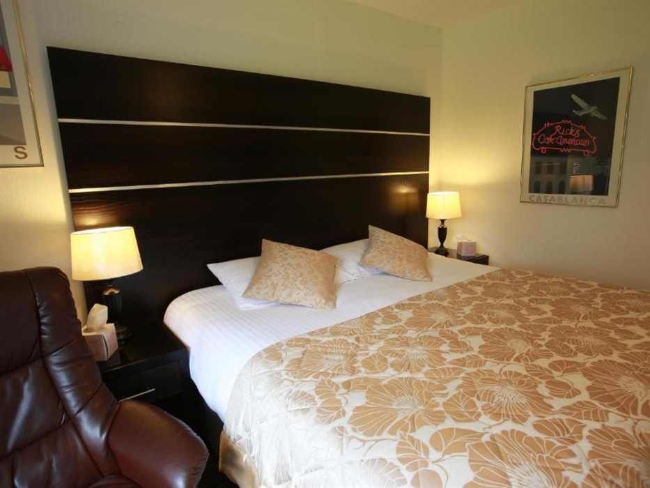 Ewenny Farm Guest House