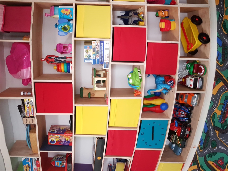 Toy Room