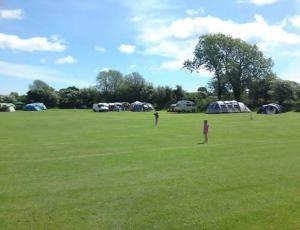 Buttyland Caravan & Camping Park