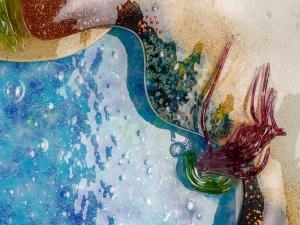 Steve Robinson Glass