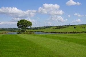 Derllys Golf Club