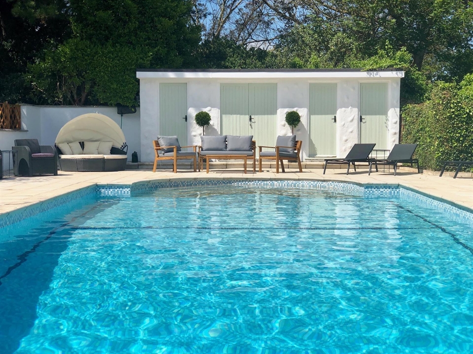 Open Mid-May through till Mid September