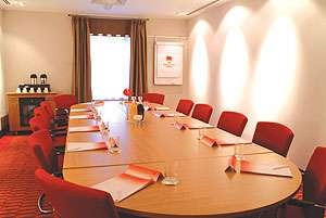 The Dragon Hotel, Swansea.