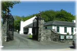 Lloyd George Memorial Museum