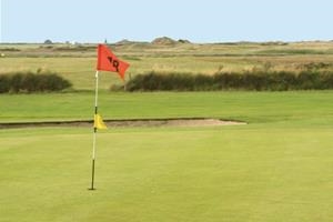 Anglesey Golf Club