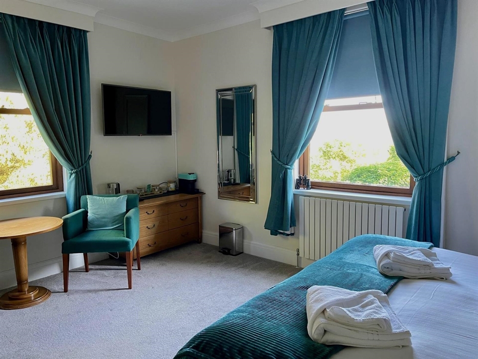 Raphael - Room 1 (Ground Floor)