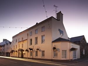 The Bull - Beaumaris
