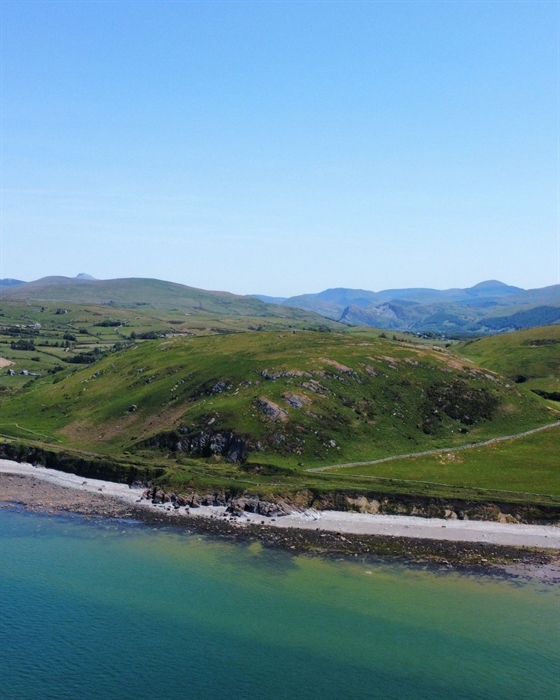 The Pod & The Shepherd Hut