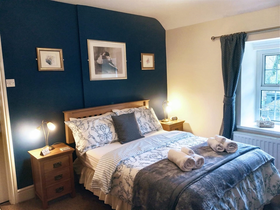 Oakfield House B&B
