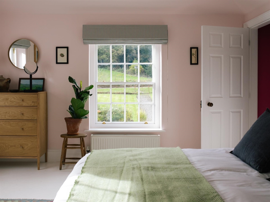 Large Double Bedroom