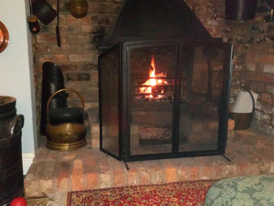 Cosy Snug sitting room
