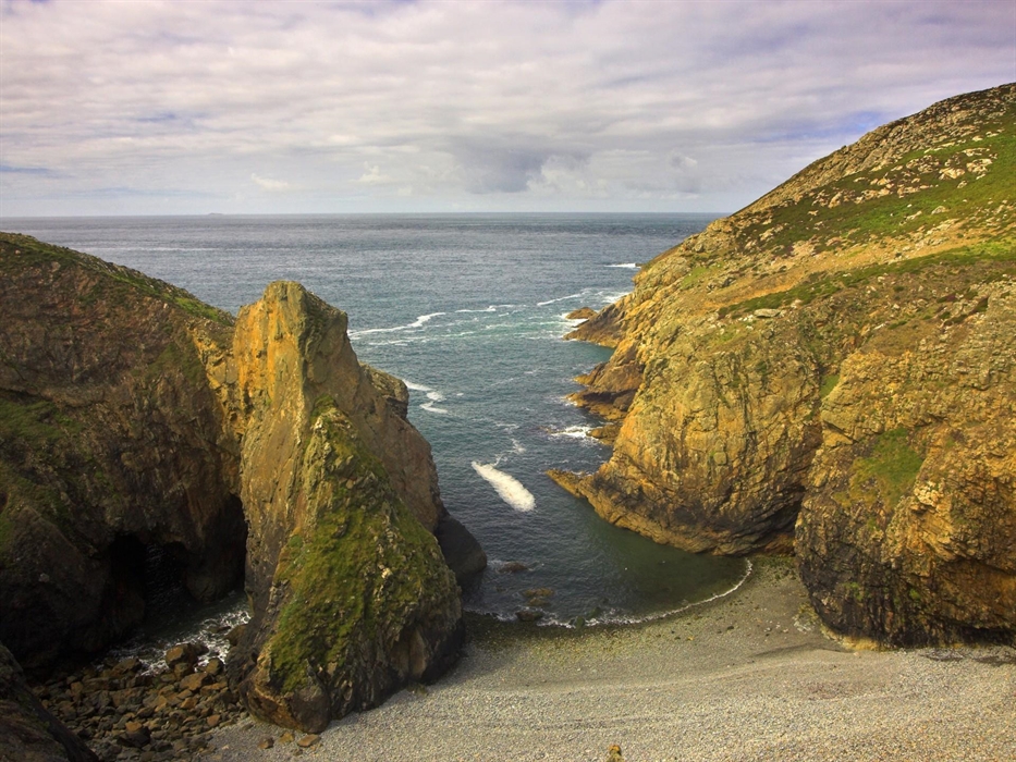 Image Credit: Ben Hall