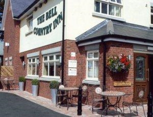 The Bell Country Inn