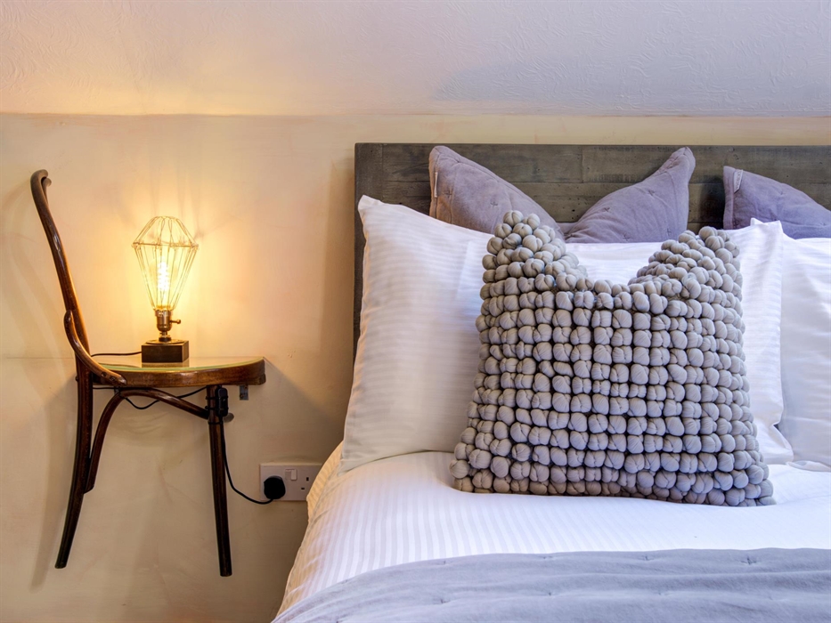 Eye to detail just for you!