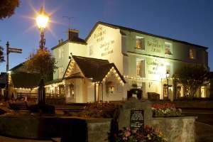 The Beaufort Arms Coaching Inn &