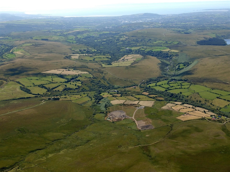 Image Credit: David Wootton