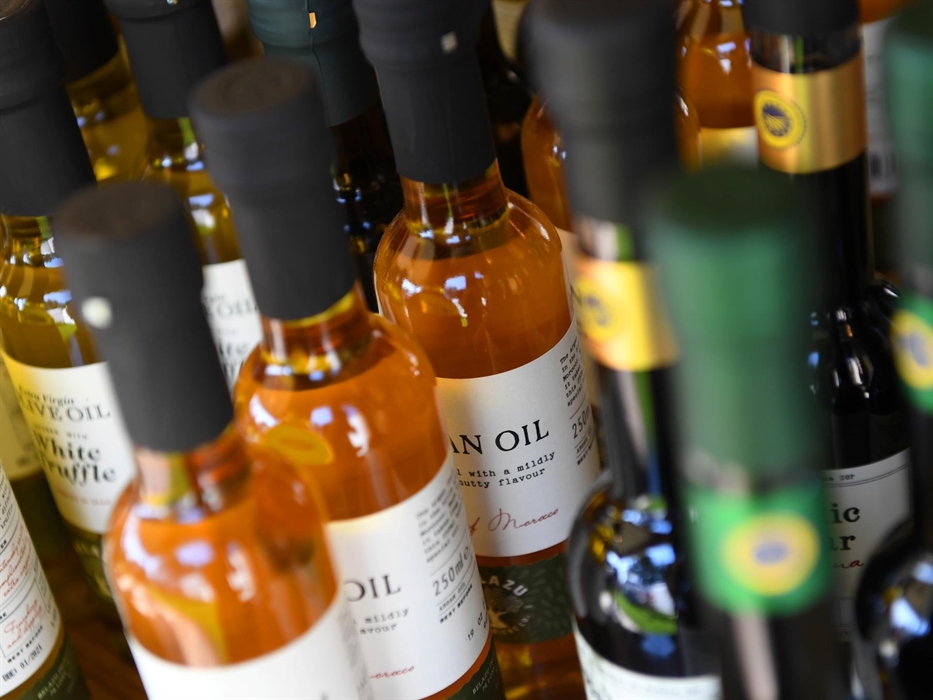 Abergavenny Food Festival
