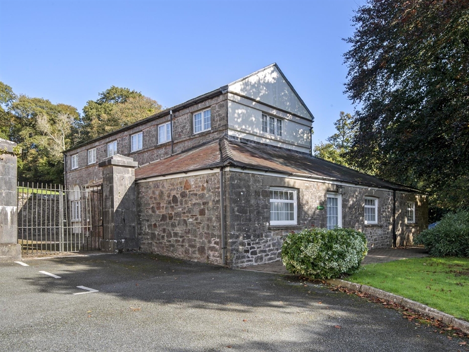 Lamphey Court Hotel - Coachhouse rooms