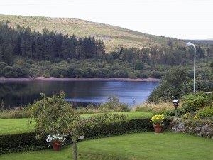 Llwyn Onn Guest House