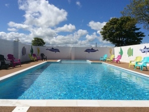 Brownhill Caravan Park