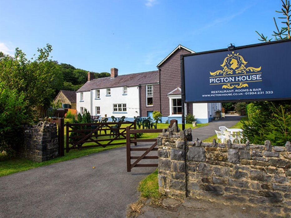 Picton House