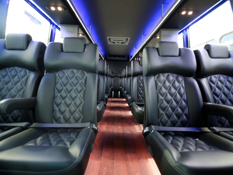 First Travel Solutions