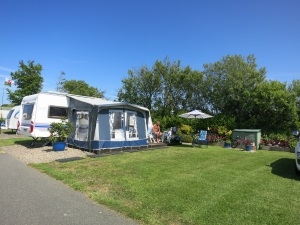 Brownhill Caravan Park