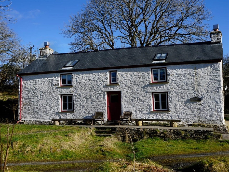 Little Craig-Y-Borion