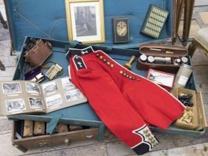 Insole Court Mansion and Gardens