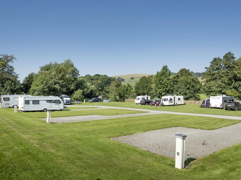 Perfect place to sit back, relax and enjoy the stars.