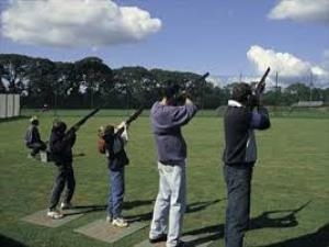 Griffin-Lloyd Shooting Ground