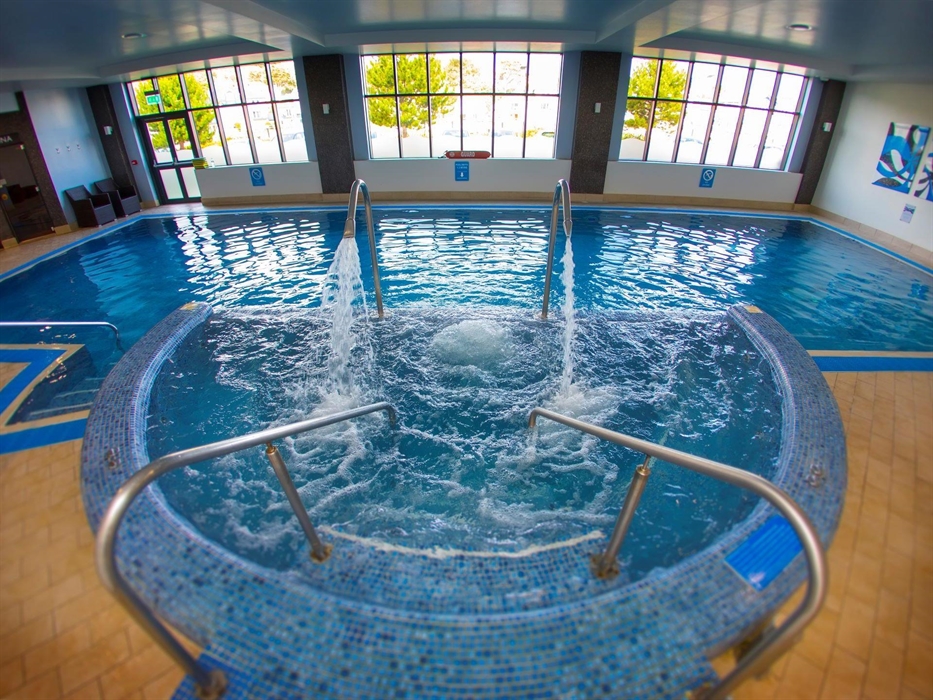 The Quay Hotel & Spa