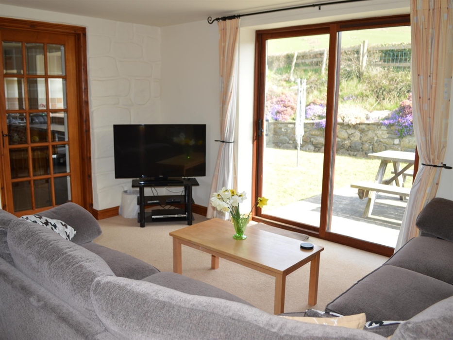 Edward Thomas Cottages - Hendy