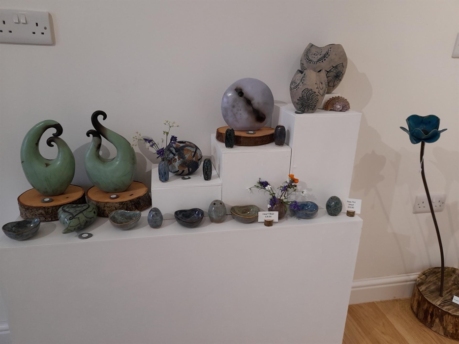 Llanwrtyd Heritage & Arts Centre