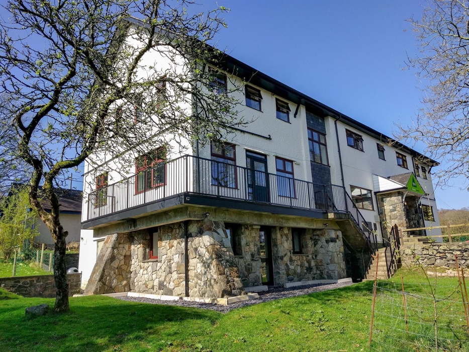 YHA Llanberis