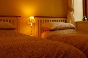 The Cottage at Woodbank